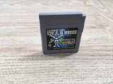 UF1784 Medabots Medarot Kuwagata Ver. BOXED GameBoy Game Boy Japan