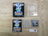 UF1784 Medabots Medarot Kuwagata Ver. BOXED GameBoy Game Boy Japan