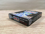 UF1784 Medabots Medarot Kuwagata Ver. BOXED GameBoy Game Boy Japan