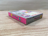 UF1785 Kirby 2 Kirby's Dream Land BOXED GameBoy Game Boy Japan