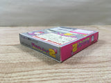 UF1785 Kirby 2 Kirby's Dream Land BOXED GameBoy Game Boy Japan
