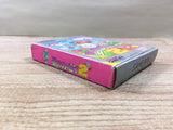 UF1785 Kirby 2 Kirby's Dream Land BOXED GameBoy Game Boy Japan
