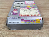 UF1785 Kirby 2 Kirby's Dream Land BOXED GameBoy Game Boy Japan