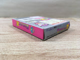 UF1786 Kirby 2 Kirby's Dream Land BOXED GameBoy Game Boy Japan