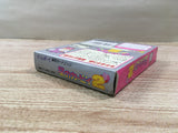 UF1786 Kirby 2 Kirby's Dream Land BOXED GameBoy Game Boy Japan