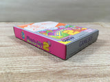UF1786 Kirby 2 Kirby's Dream Land BOXED GameBoy Game Boy Japan