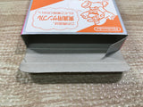 UF1786 Kirby 2 Kirby's Dream Land BOXED GameBoy Game Boy Japan