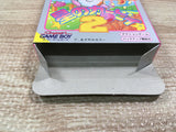 UF1786 Kirby 2 Kirby's Dream Land BOXED GameBoy Game Boy Japan