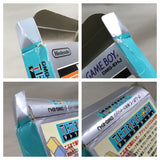 UF1787 Tetris Flash BOXED GameBoy Game Boy Japan