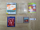 UF1787 Tetris Flash BOXED GameBoy Game Boy Japan