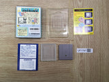 UF1787 Tetris Flash BOXED GameBoy Game Boy Japan