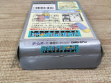 UF1787 Tetris Flash BOXED GameBoy Game Boy Japan