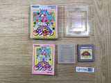 UF1788 Kirby Kirby's Pinball Land BOXED GameBoy Game Boy Japan