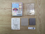 UF1788 Kirby Kirby's Pinball Land BOXED GameBoy Game Boy Japan