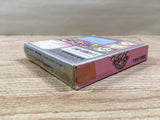 UF1788 Kirby Kirby's Pinball Land BOXED GameBoy Game Boy Japan
