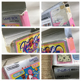 UF1788 Kirby Kirby's Pinball Land BOXED GameBoy Game Boy Japan