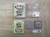 UF1789 Harvest Moon Bokujo Monogatari GB BOXED GameBoy Game Boy Japan