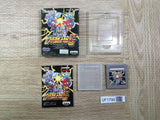 UF1790 Gundam Super Robot Wars G 2nd BOXED GameBoy Game Boy Japan