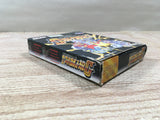 UF1790 Gundam Super Robot Wars G 2nd BOXED GameBoy Game Boy Japan
