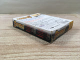 UF1790 Gundam Super Robot Wars G 2nd BOXED GameBoy Game Boy Japan