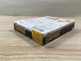 UF1790 Gundam Super Robot Wars G 2nd BOXED GameBoy Game Boy Japan