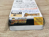 UF1790 Gundam Super Robot Wars G 2nd BOXED GameBoy Game Boy Japan