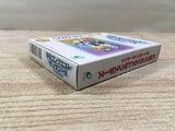 UF1791 Dragon Quest Monsters Terry BOXED GameBoy Game Boy Japan
