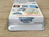 UF1792 Dragon Quest Monsters Terry BOXED GameBoy Game Boy Japan