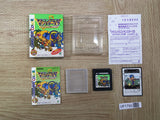 UF1793 Dragon Quest Monsters 2 Ruka BOXED GameBoy Game Boy Japan