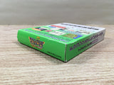 UF1793 Dragon Quest Monsters 2 Ruka BOXED GameBoy Game Boy Japan