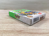 UF1793 Dragon Quest Monsters 2 Ruka BOXED GameBoy Game Boy Japan