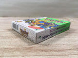 UF1793 Dragon Quest Monsters 2 Ruka BOXED GameBoy Game Boy Japan