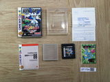 UF1794 Medabots Medarot 2 Kuwagata Ver. BOXED GameBoy Game Boy Japan
