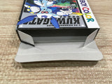UF1794 Medabots Medarot 2 Kuwagata Ver. BOXED GameBoy Game Boy Japan