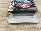 UF1794 Medabots Medarot 2 Kuwagata Ver. BOXED GameBoy Game Boy Japan