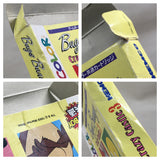 UF1795 Bugs Bunny Crazy Castle 3 BOXED GameBoy Game Boy Japan