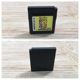 UF1795 Bugs Bunny Crazy Castle 3 BOXED GameBoy Game Boy Japan