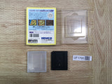UF1795 Bugs Bunny Crazy Castle 3 BOXED GameBoy Game Boy Japan