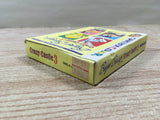 UF1795 Bugs Bunny Crazy Castle 3 BOXED GameBoy Game Boy Japan