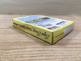 UF1795 Bugs Bunny Crazy Castle 3 BOXED GameBoy Game Boy Japan
