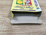 UF1795 Bugs Bunny Crazy Castle 3 BOXED GameBoy Game Boy Japan