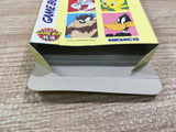 UF1795 Bugs Bunny Crazy Castle 3 BOXED GameBoy Game Boy Japan
