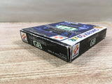 UF1796 Beatmania GB BOXED GameBoy Game Boy Japan