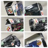 UF1796 Beatmania GB BOXED GameBoy Game Boy Japan