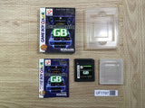 UF1797 Beatmania GB BOXED GameBoy Game Boy Japan