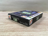 UF1797 Beatmania GB BOXED GameBoy Game Boy Japan