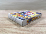 UF1798 Robopon Robot Ponkottsu Moon Ver. BOXED GameBoy Game Boy Japan