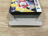 UF1798 Robopon Robot Ponkottsu Moon Ver. BOXED GameBoy Game Boy Japan
