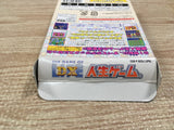 UF1799 The Game of Life DX Jinsei Game BOXED GameBoy Game Boy Japan