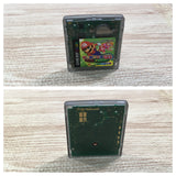 UF1800 Mario Tennis GB BOXED GameBoy Game Boy Japan